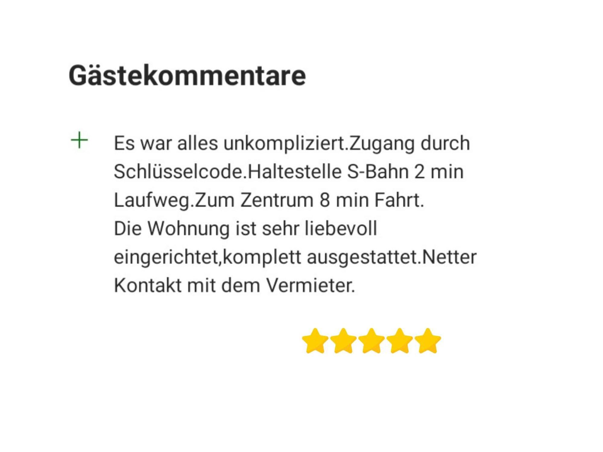 Appartement Dresdner Schatzkaestchen Dresden
